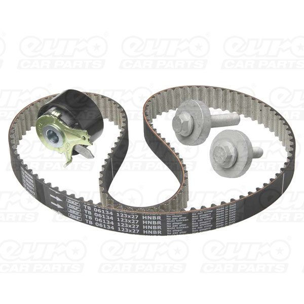 SKF Timing Belt Kit Euro Car Parts