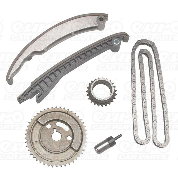 Starline T/chain Kit Mini (R50 R52) Cooper S/one 1.6 01> (With Sprockets) | Euro Car Parts