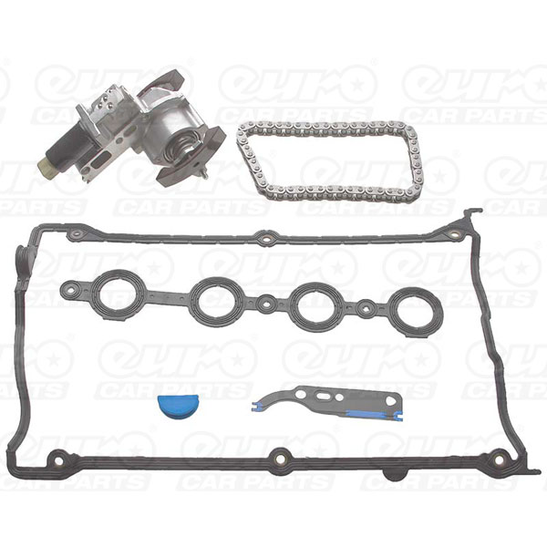 Starline Camshaft Chain Kit Audi Vw 1.8/1.8t (ary Aum) 98> (with Gasket/seals)