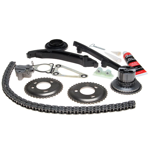 FAI Timing Chain Kit Euro Car Parts