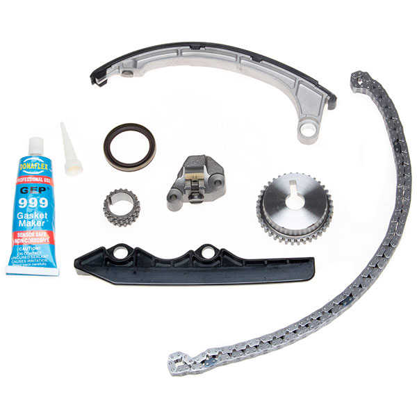 Starline Timing Chain Kit Euro Car Parts