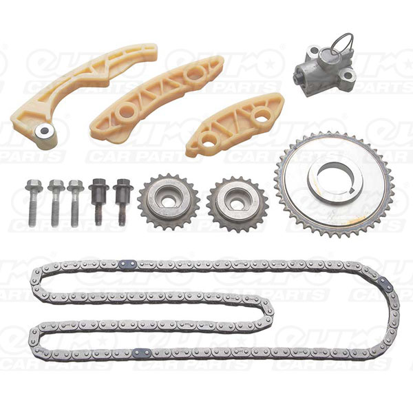Starline Euro Car Parts