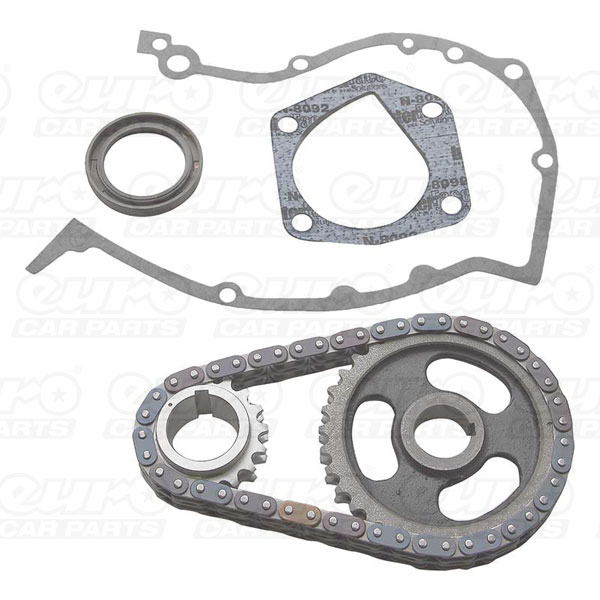 FAI Timing Chain Kit