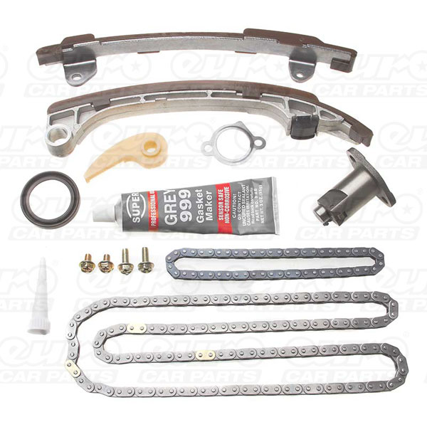 Starline Euro Car Parts