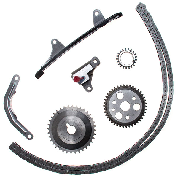 Starline Timing Chain Kit Euro Car Parts