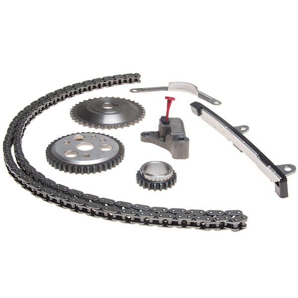 Starline Timing Chain Kit Euro Car Parts
