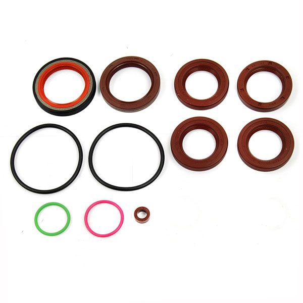 OE-Quality Oil Seal Kit Front Eng. 944 8V/16V | Euro Car Parts