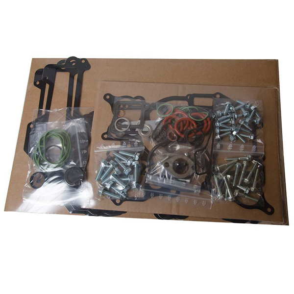 OE Quality Full Gasket Set