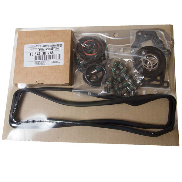 OE Quality Full Gasket Set