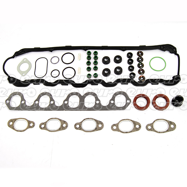 Elring Head Gasket Set W/o Head Gasket    Lt 97-  Ahd
