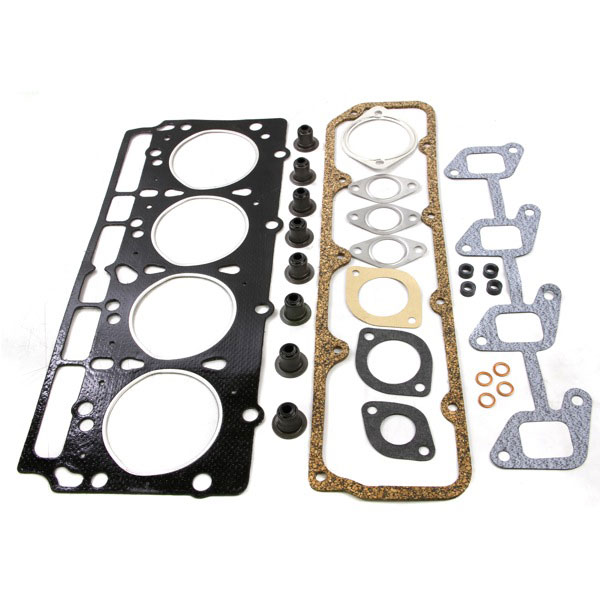 MOTIVE Head Set Ford Transit 2.5d 88-92