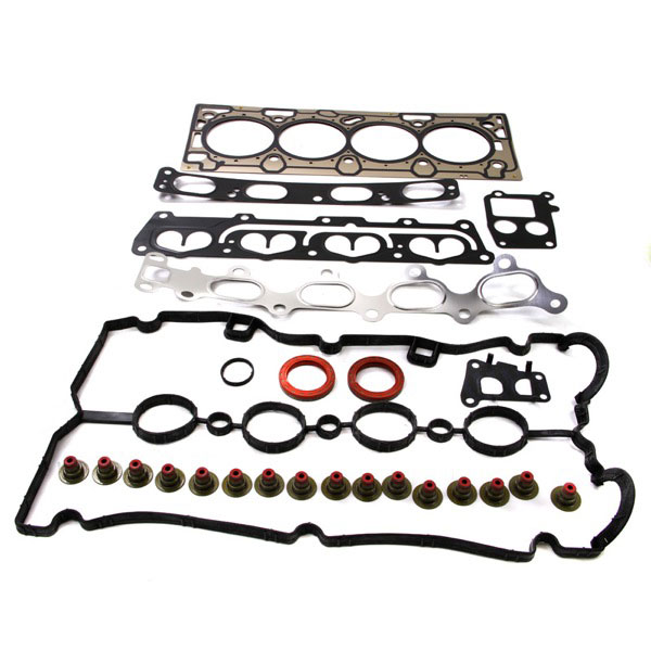 Elring Head Set Vauxhall Astra G Conv 1.6 | Euro Car Parts