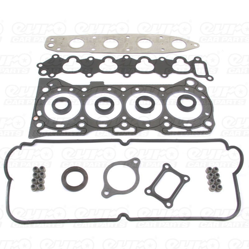 Elring Cylinder Head Gasket Set