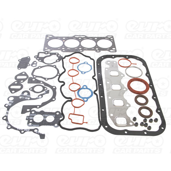 ADL Blueprint Full Gasket Set