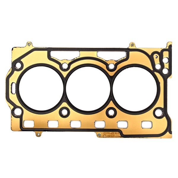 Elring ##head Gasket Seat Cordoba 1.2       Seat Cordoba (6l2) 1.2 Azq
