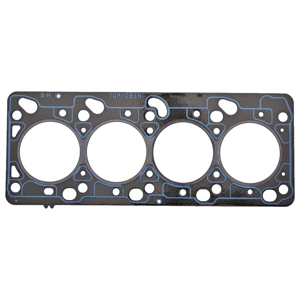 Elring Cylinder Head Gskt Ford 1.8 Zetec E Fiesta/escort/or | Euro Car Parts