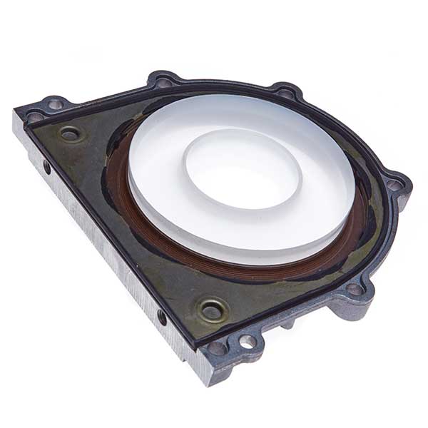 Elring Crankshaft Seal Mercedes