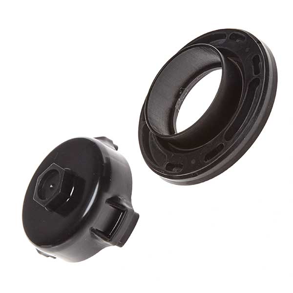FAI Oil Seal Crankshaft Nissan Renault Vauxhall 2.0 Dci  (m9r 760)  01>