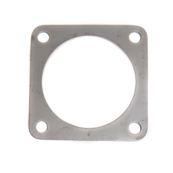 OE Quality gasket for crosspipe to presilencer