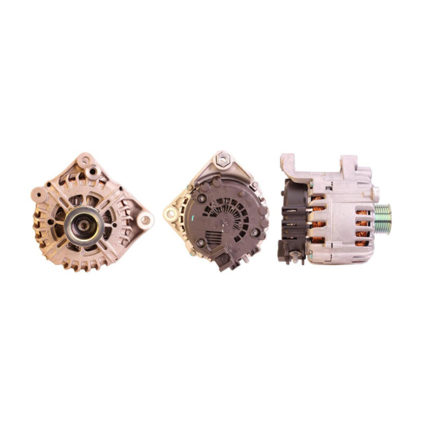 Alternator Euro Car Parts