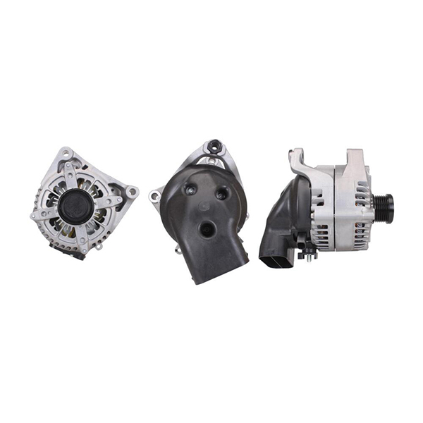 Lucas Alternator