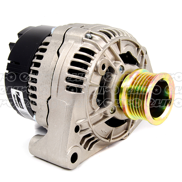Lucas Alternator Euro Car Parts