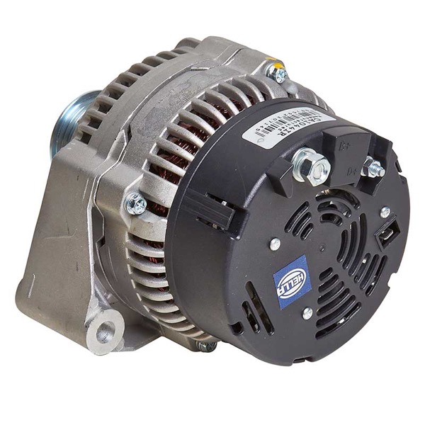 Lucas Alternator Euro Car Parts