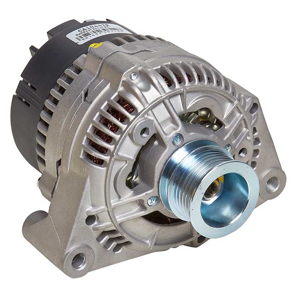 Lucas Alternator Euro Car Parts