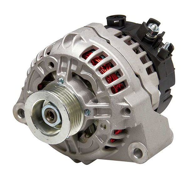 RTX Alternator 90amp 170 Slk  96-00    Slk 200 Slk 230 Kompressor Models
