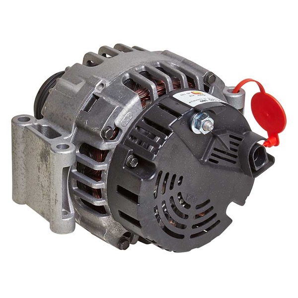 Bosch Alternator