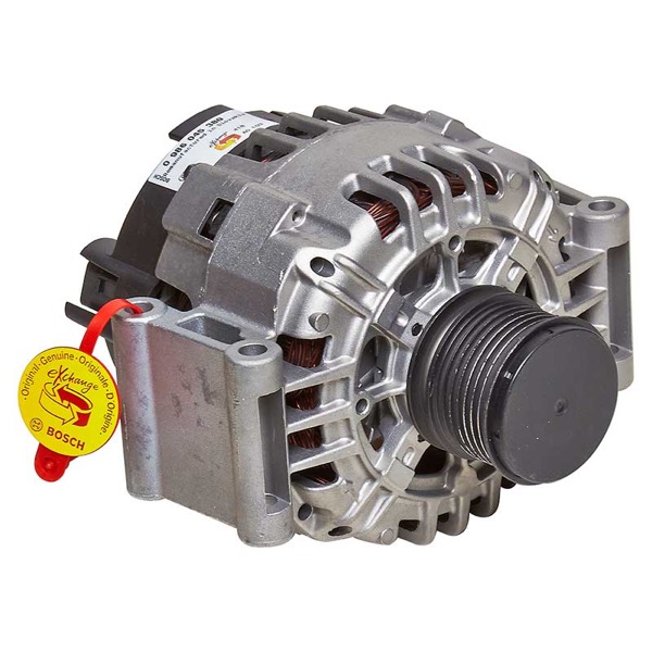 Bosch Alternator