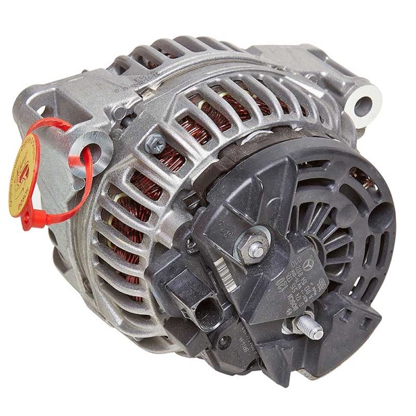 Lucas Alternator