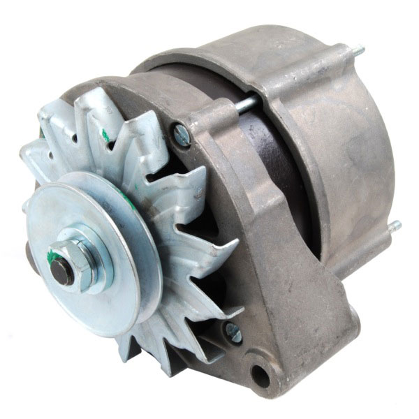 Lucas Alternator Euro Car Parts