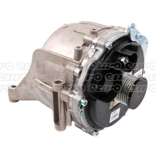 Lucas Alternator Euro Car Parts