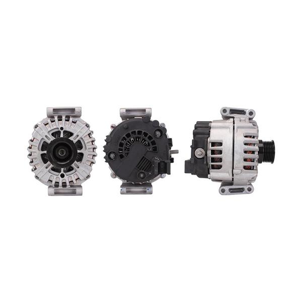 Lucas Alternator