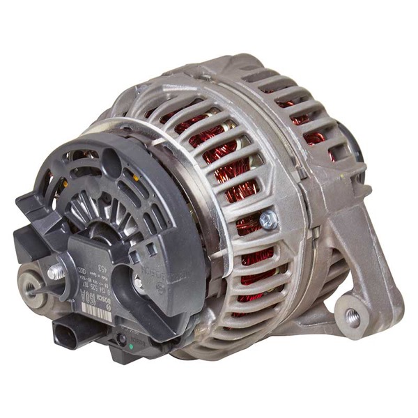 Bosch Alternator