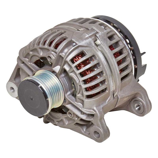 Bosch Alternator