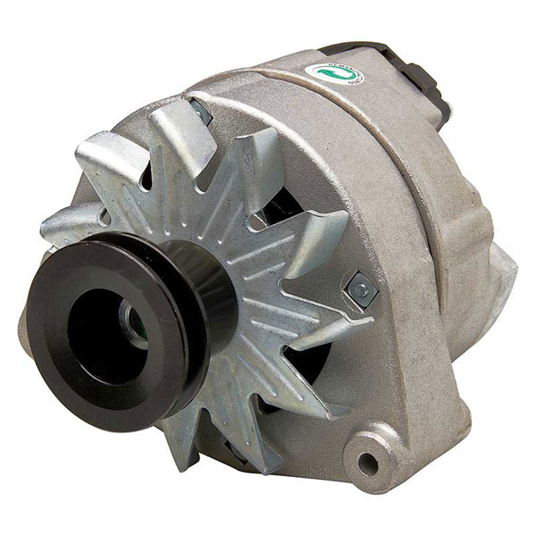 alternator pulley eurocarparts