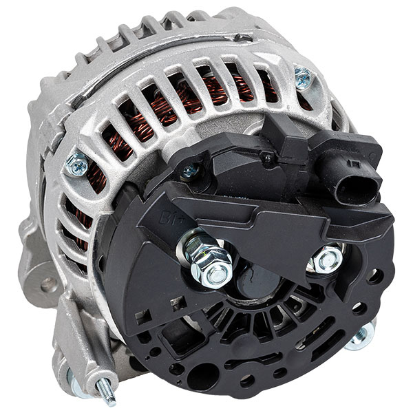 Starline Alternator 120Amp Vw/audi Seat Skoda2 ArosAir Conditionerordoba/ibiza Fabia Lupo | Euro Car Parts