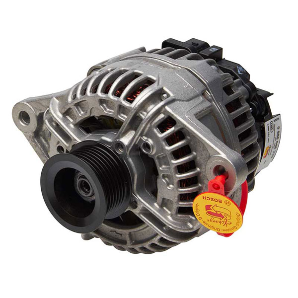 Bosch Alternator