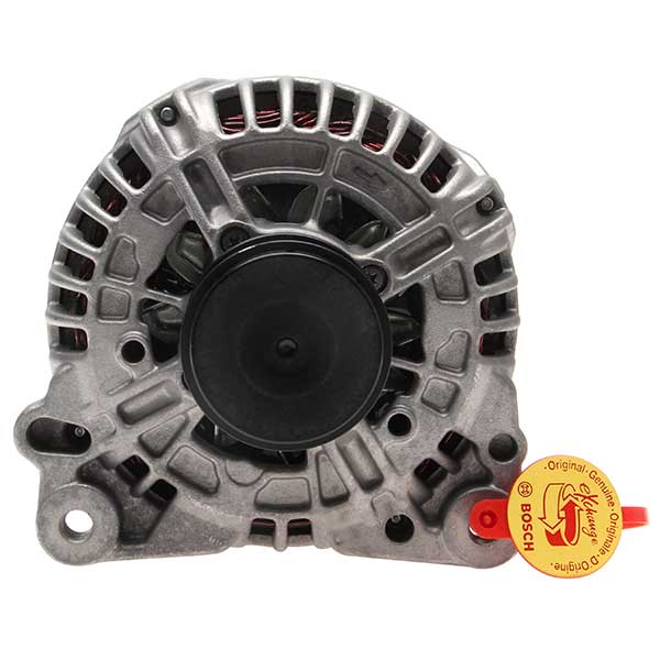 Bosch Alternator Euro Car Parts Ireland