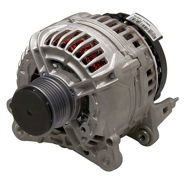 RTX Alternator