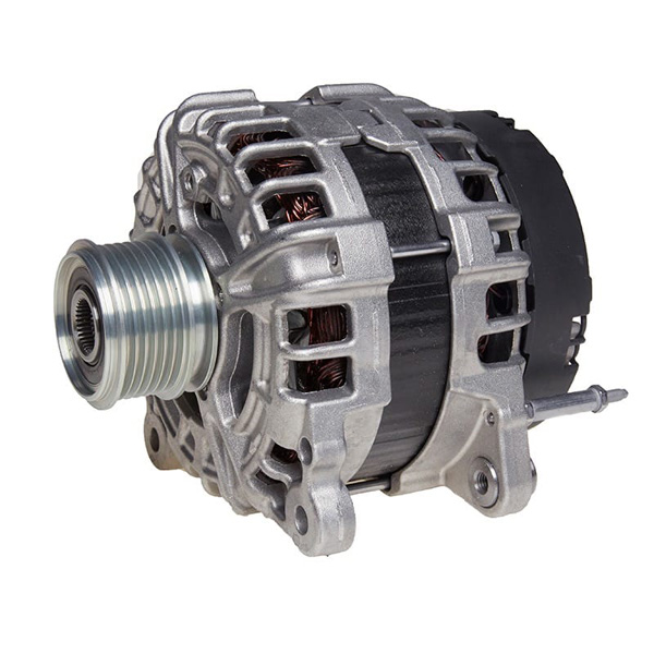 Bosch Alternator