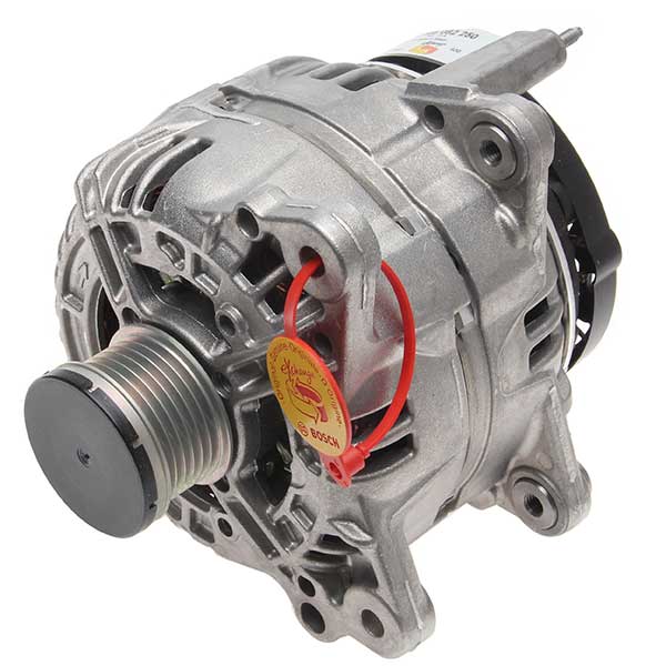 Bosch Alternator