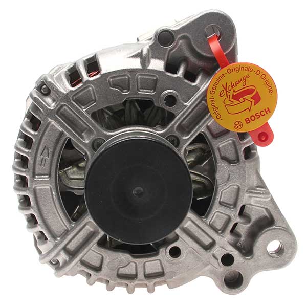 Bosch Alternator