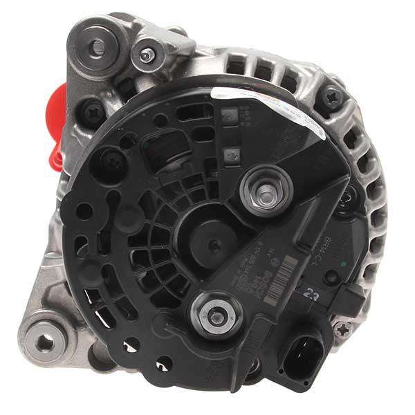 Bosch Alternator