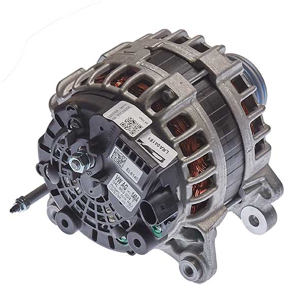 Lucas Alternator Euro Car Parts