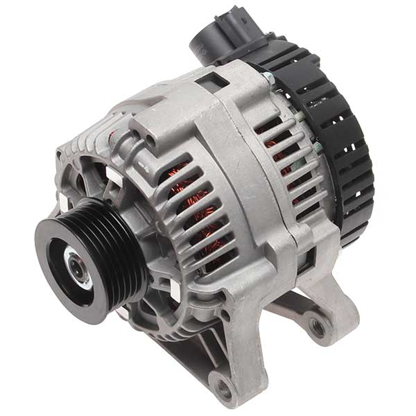 RTX Alternator