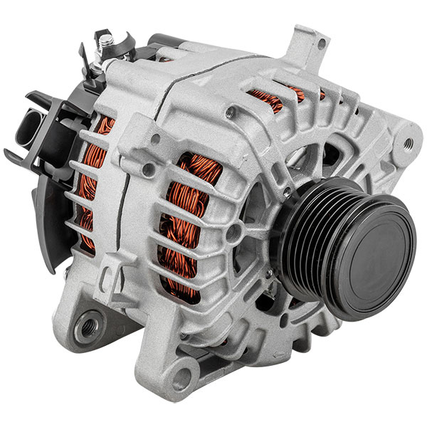 Starline Alternator