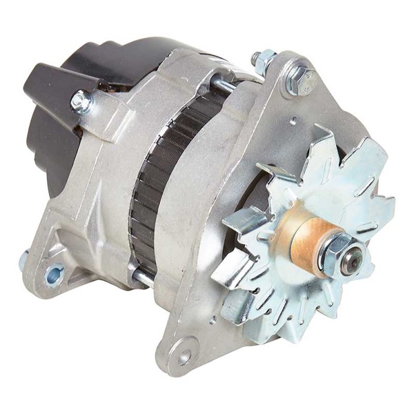 Lucas Alternator Euro Car Parts